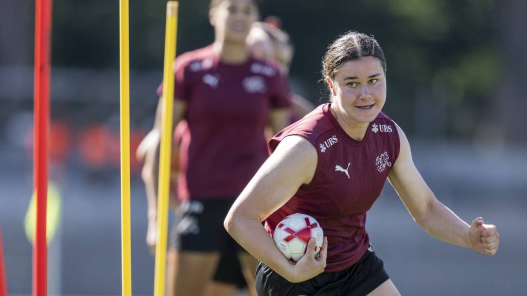 Svenja Fölmli wechselt zur TSG Hoffenheim