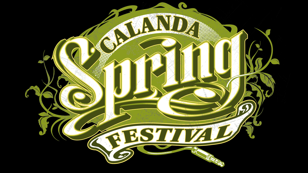 Calanda Spring Festival in Chur Radio FM1