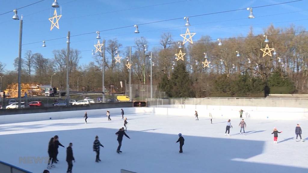  Berner Sportanlagen in desolatem Zustand?