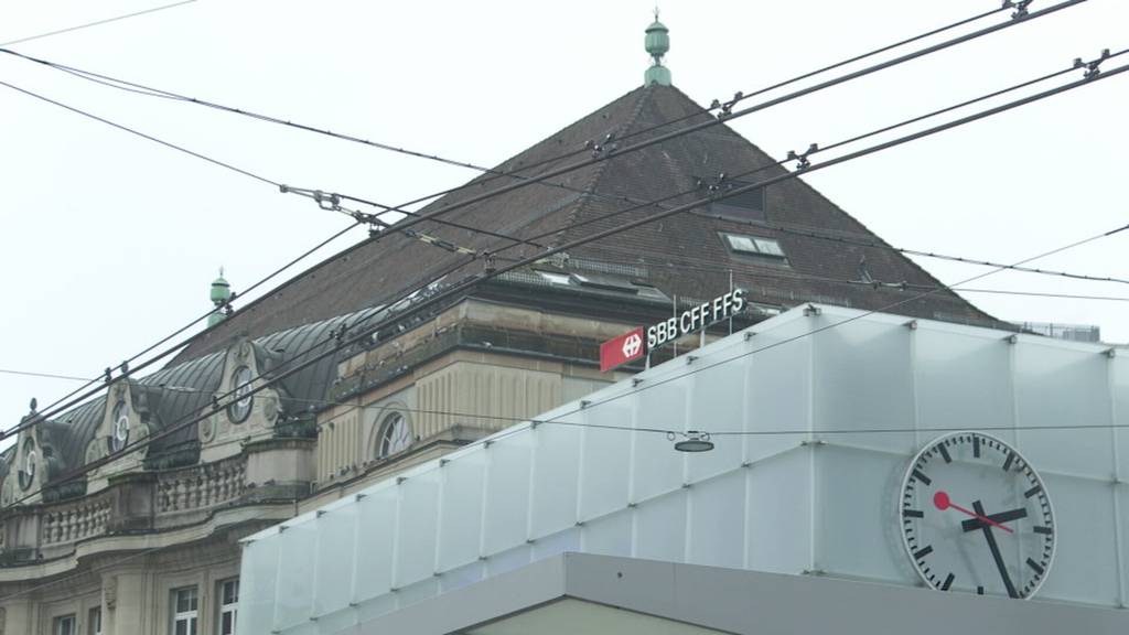 Von unverständlich bis nachvollziehbar – Strassenumfrage zur umstrittenen Auftragsvergabe der SBB