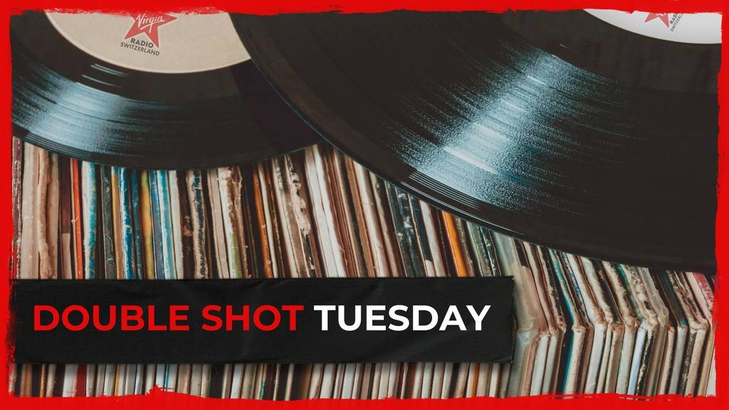  Rock-Legenden im Doppelpack beim Double Shot Tuesday