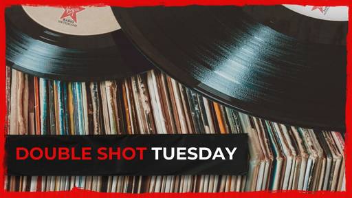  Rock-Legenden im Doppelpack beim Double Shot Tuesday