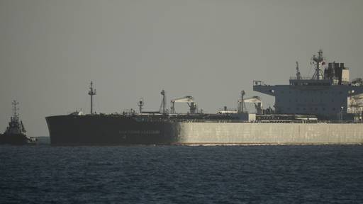 «Wertvolle Fracht»: Russischer Tanker entlädt Öl in Kuba