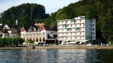 Grünes Licht für Seeburg-Hochhaus in Luzern