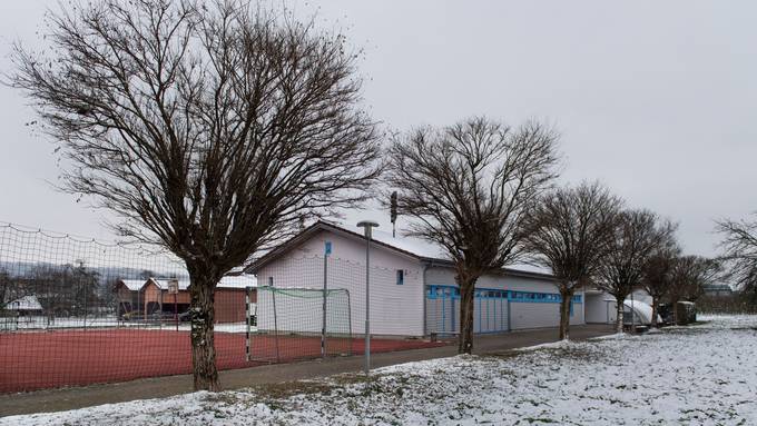 «Es ist unser Zuhause»: Schulhäuser dürfen nicht als Asylunterkunft dienen