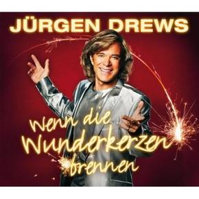 Wenn die Wunderkerzen brennen (Schlager Radio Mix)