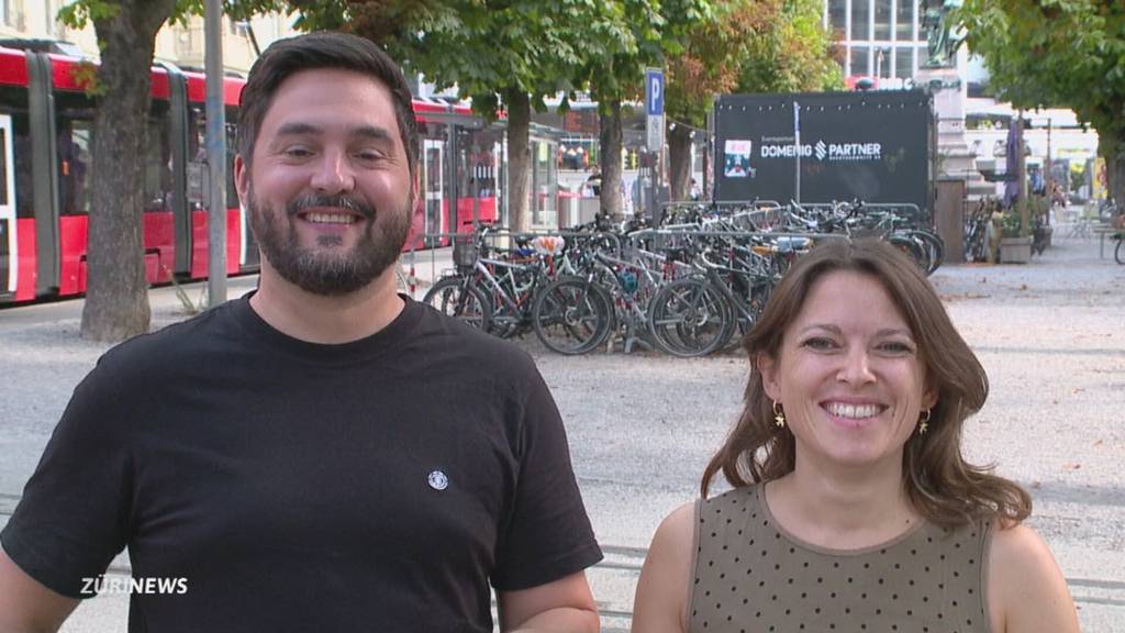 Die Parteien 1 Jahr vor den Wahlen: SP