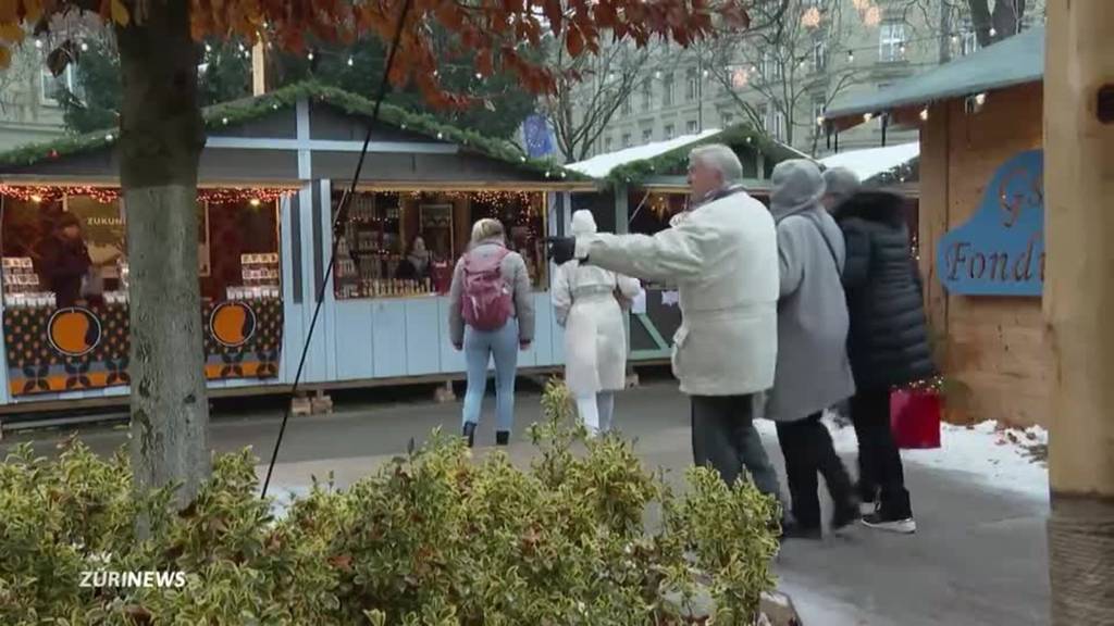 Sollen ältere Menschen besser vor Altersdiskriminierung geschützt werden?