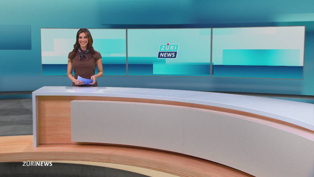 ZüriNews - vom 06.04.2026 - Re-Live vo GenZüri ()