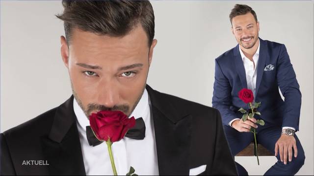 Neuer Bachelor ist aus dem Aargau