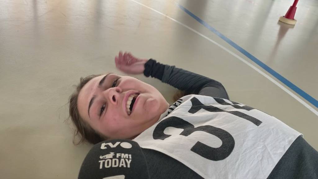 Selbstversuch: So streng ist die Polizeiprüfung