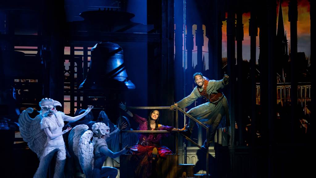 Disney - Der Glöckner von Notre Dame