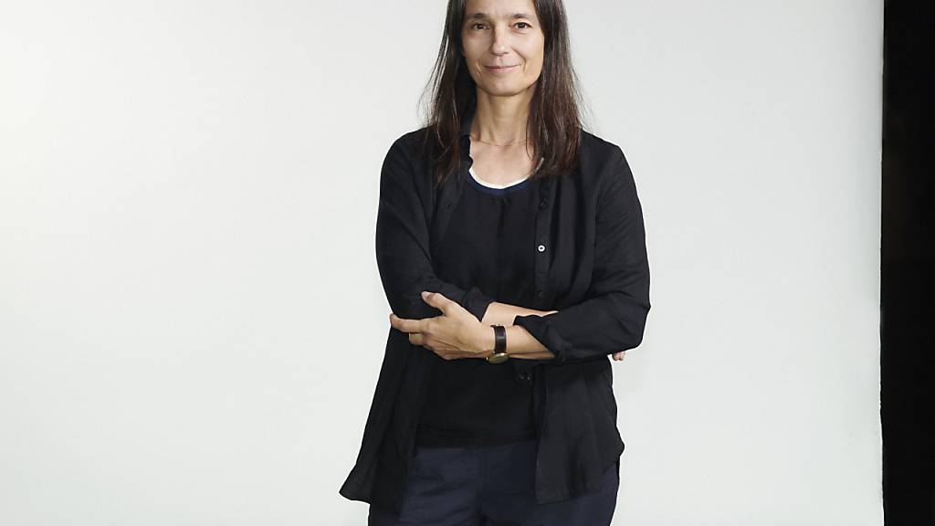 Der diesjährige Schweizer Grand Prix Darstellende Künste / Hans-Reinhart-Ring geht an die Choreografin Cindy Van Acker.