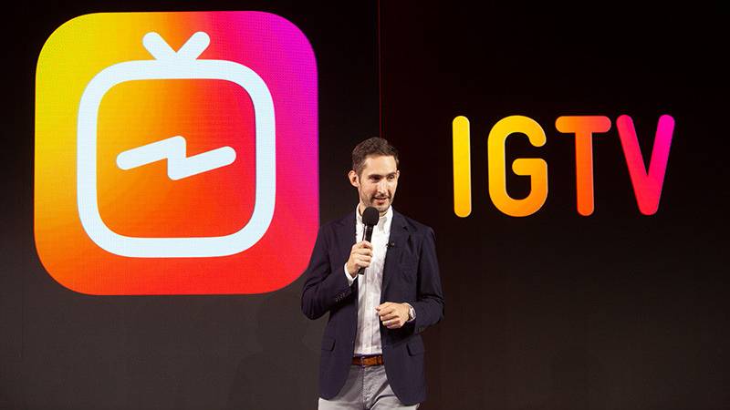 IGTV - was ist das und wie funktioniert's?