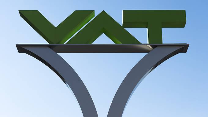 VAT erreicht deutliches Wachstum im Gesamtjahr