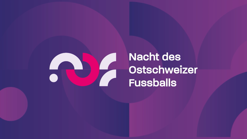 Nacht des Ostschweizer Fussballs 2026