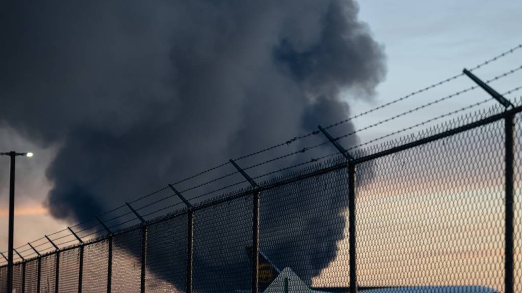 UPS lässt nach Absturz MD-11-Flugzeugflotte am Boden