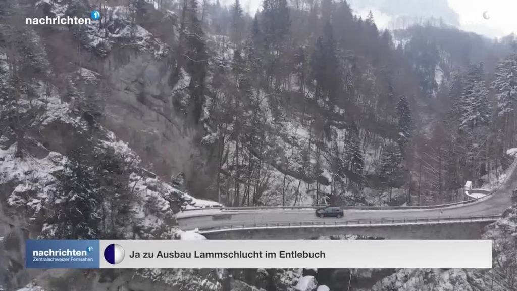 Abstimmungen in der Übersicht