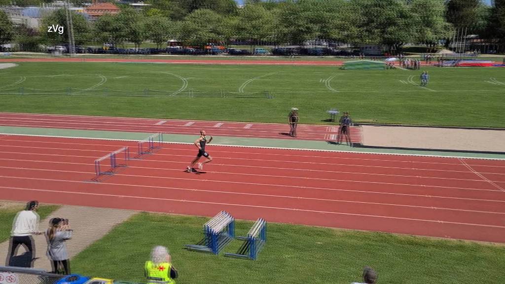 Ohne Doping: Kariem Hussein lanciert neue Lutschtablettte