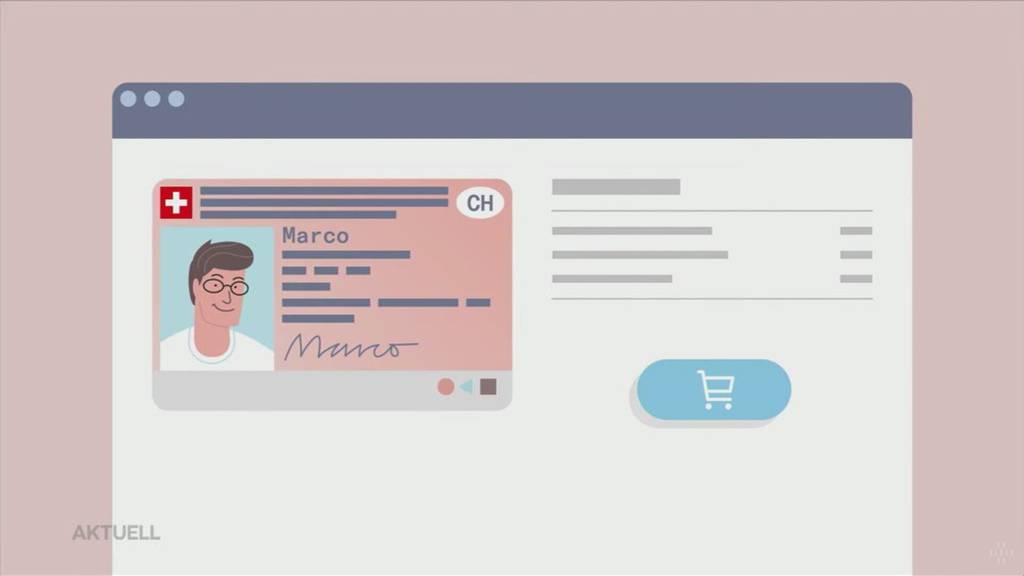 E-ID: Abstimmungskampf in vollem Gang