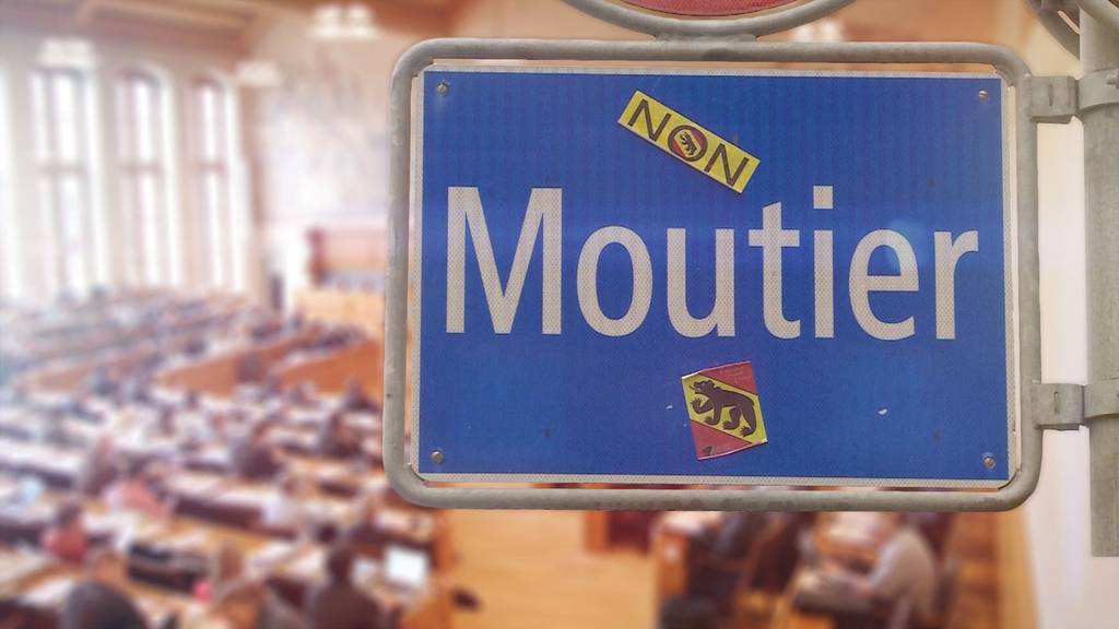 Abstimmung über Moutier noch immer offen