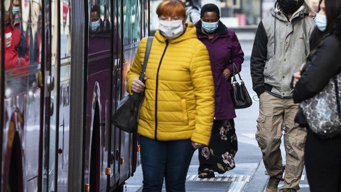 BAG meldet 120 neue Coronavirus-Fälle - kein neuer Todesfall