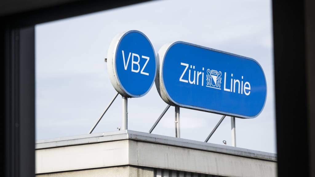 Die VBZ kaufen eine Busgarage in Oetwil am See. (Symbolbild)