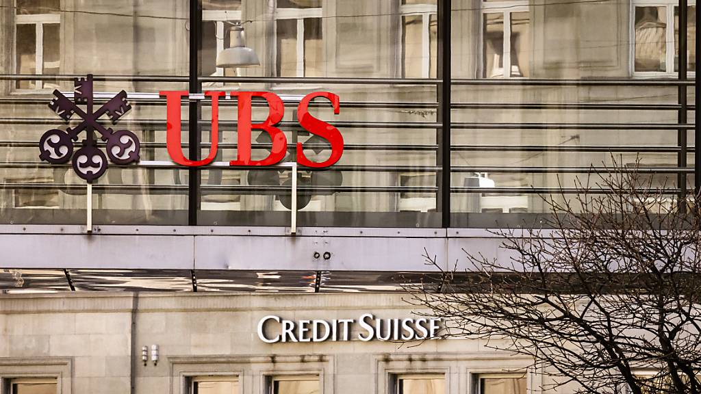 CS-Verwaltungsrat ist jetzt Geschichte – mit UBS zusammengelegt