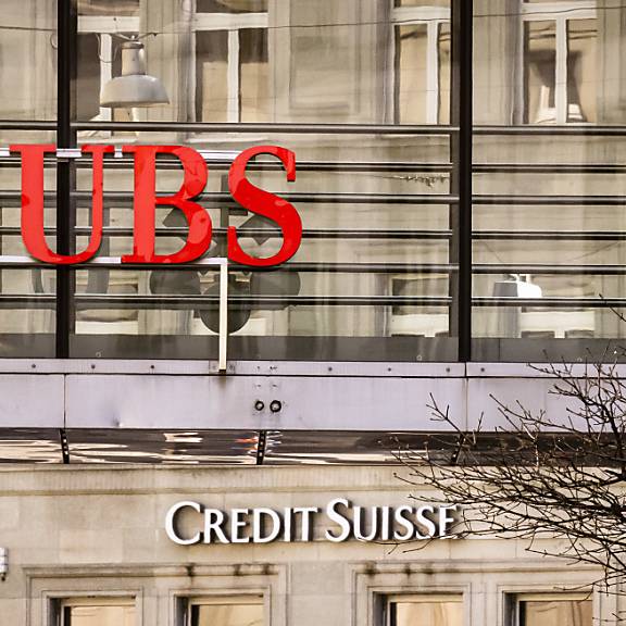 CS-Verwaltungsrat ist jetzt Geschichte – mit UBS zusammengelegt