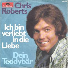 Ich bin verliebt in die Liebe