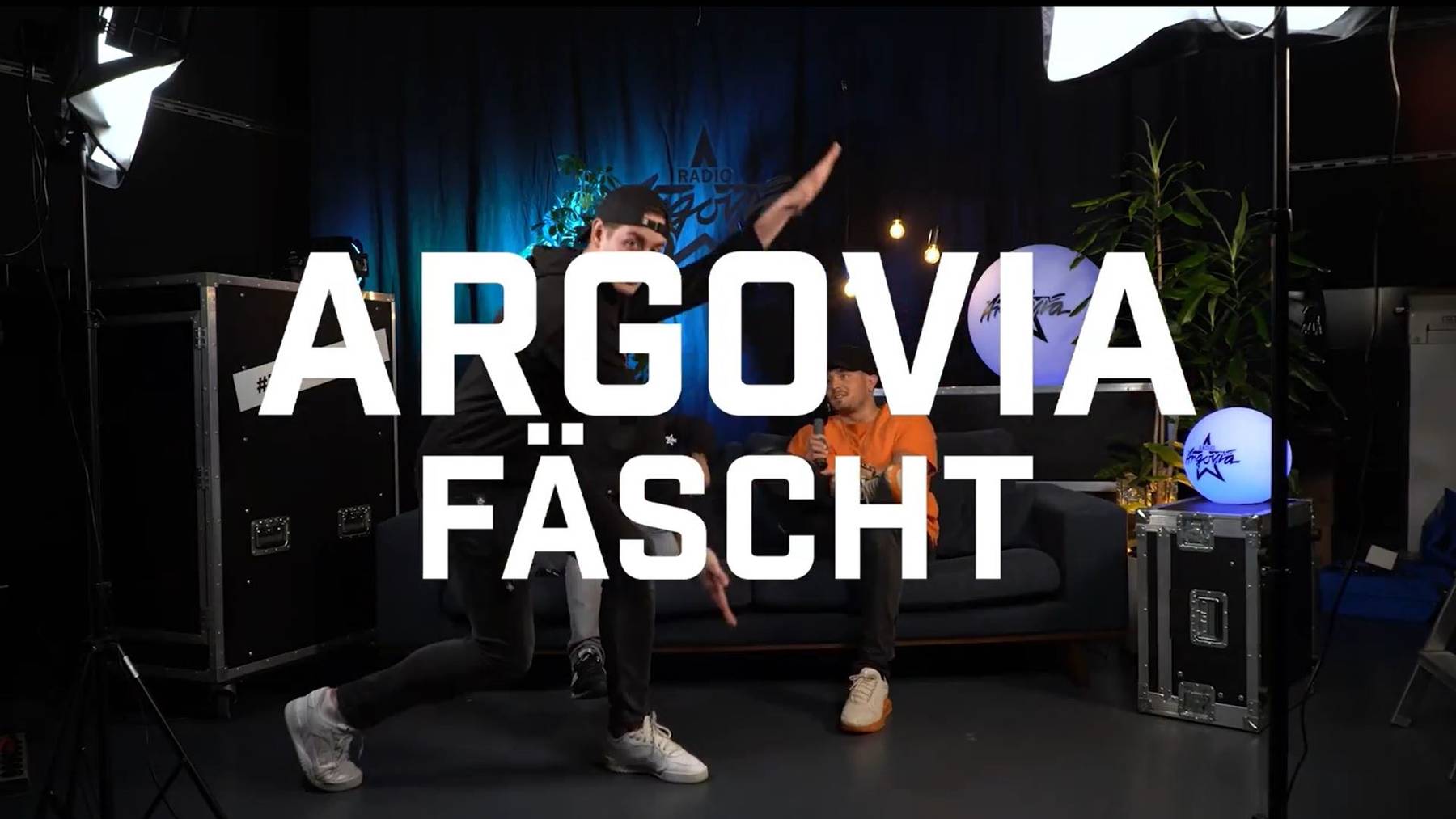 Argovia Fäscht TV