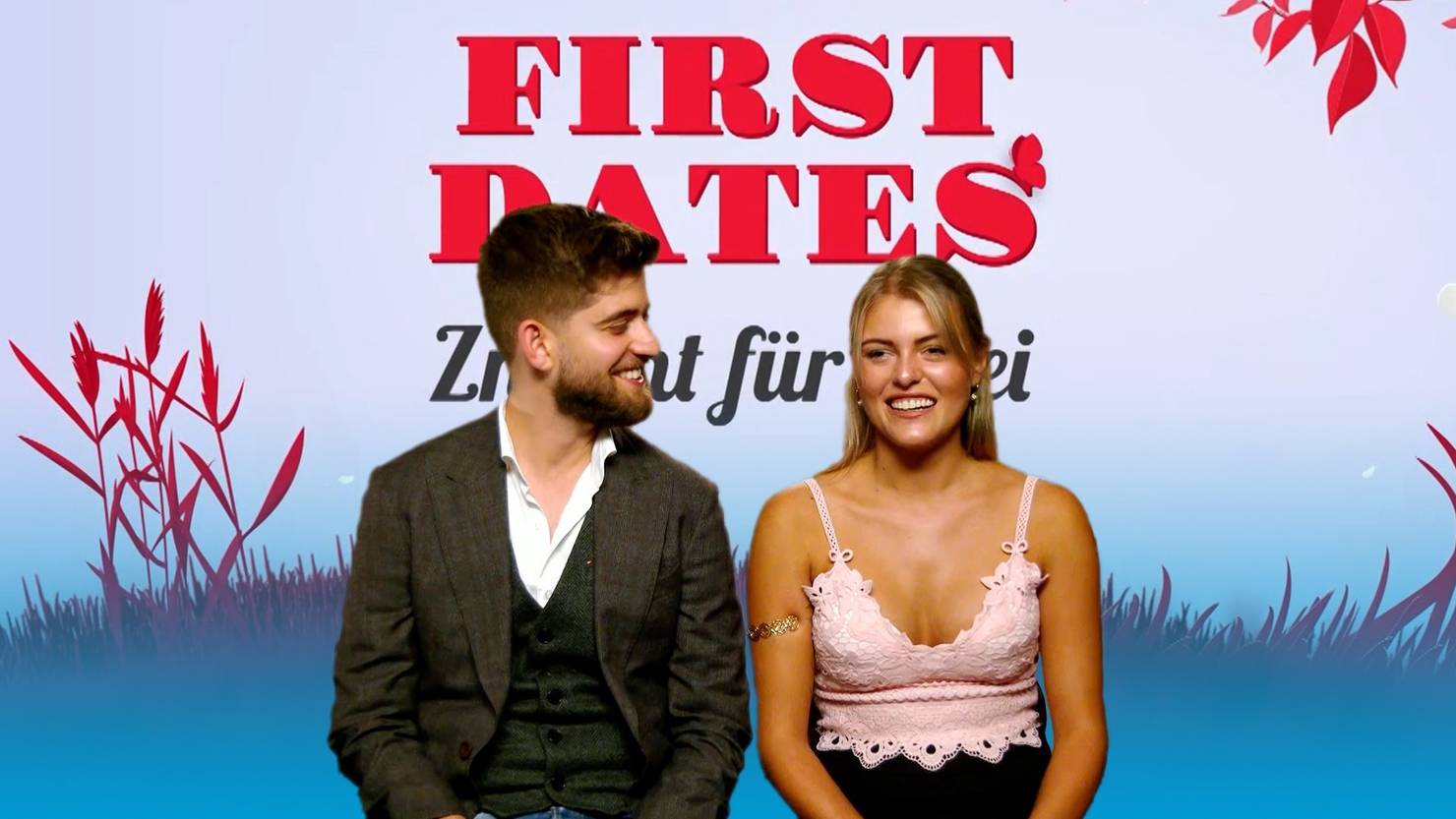 «First Dates Znacht für Zwei» ist herzig, lustig und ein bisschen cringe Radio 32