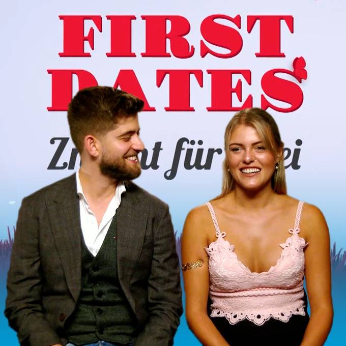 «First Dates – Znacht für Zwei» ist herzig, lustig – und ein bisschen cringe