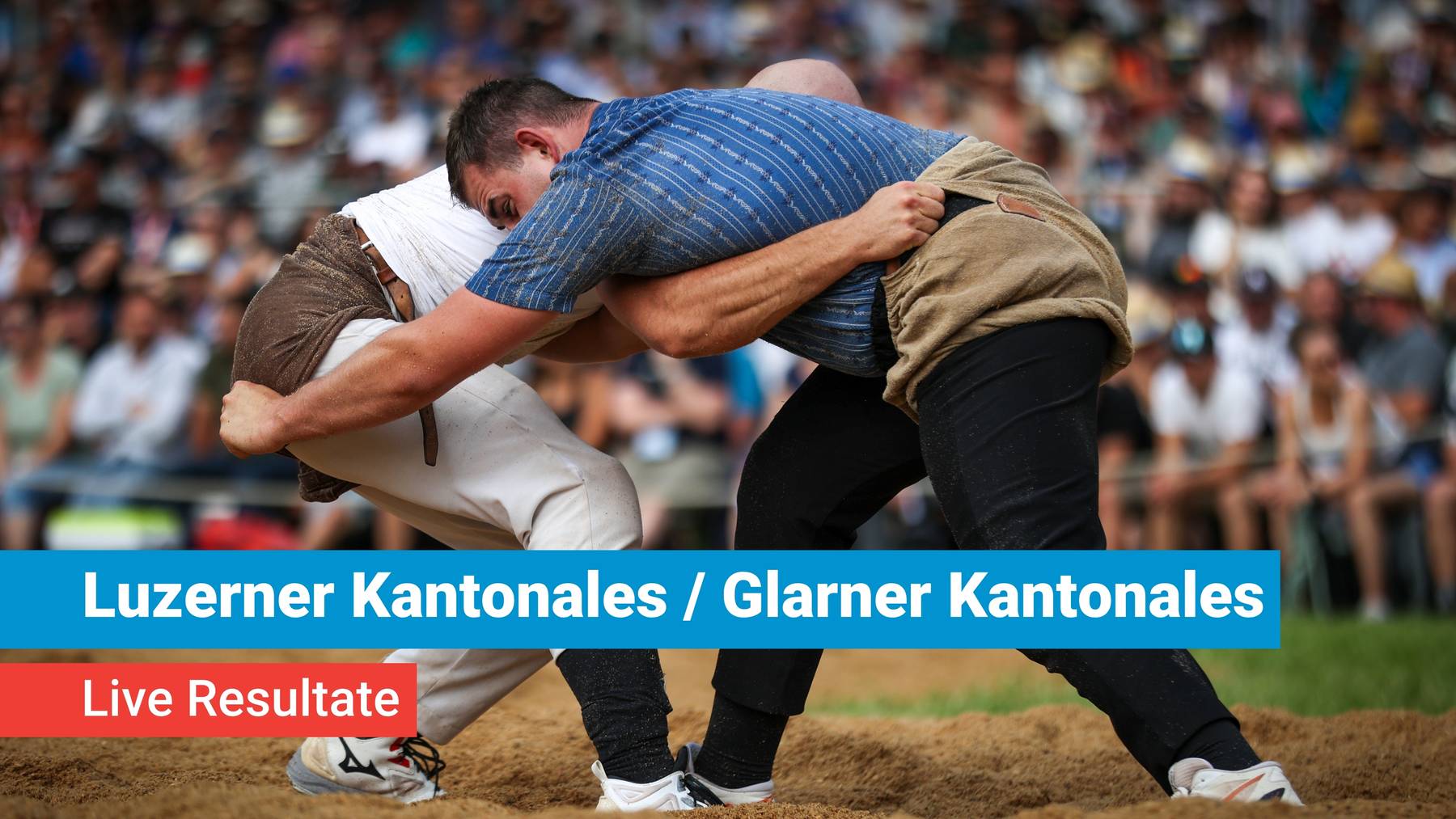Luzerner Kantonales / Glarner Kantonales