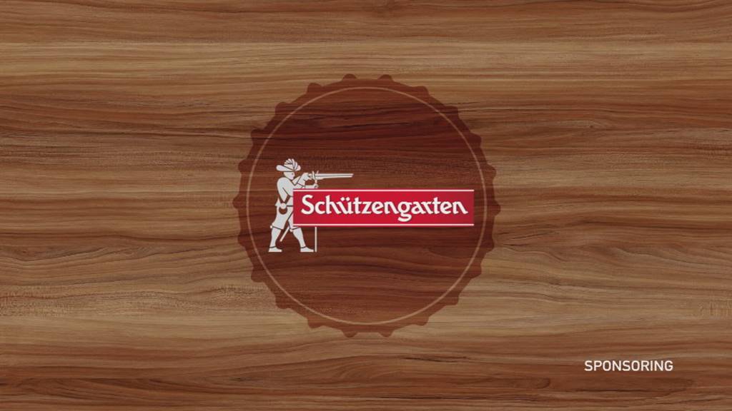 Olma Messen setzen den Sparhammer an und Bettler in der Stadt St. Gallen