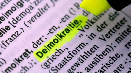 Analyse: Demokratien auf dem Rückzug - mit Folgen