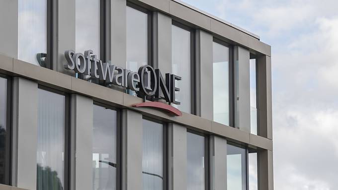 Stanser Firma SoftwareOne übernimmt restliche Anteile an InterGrupo