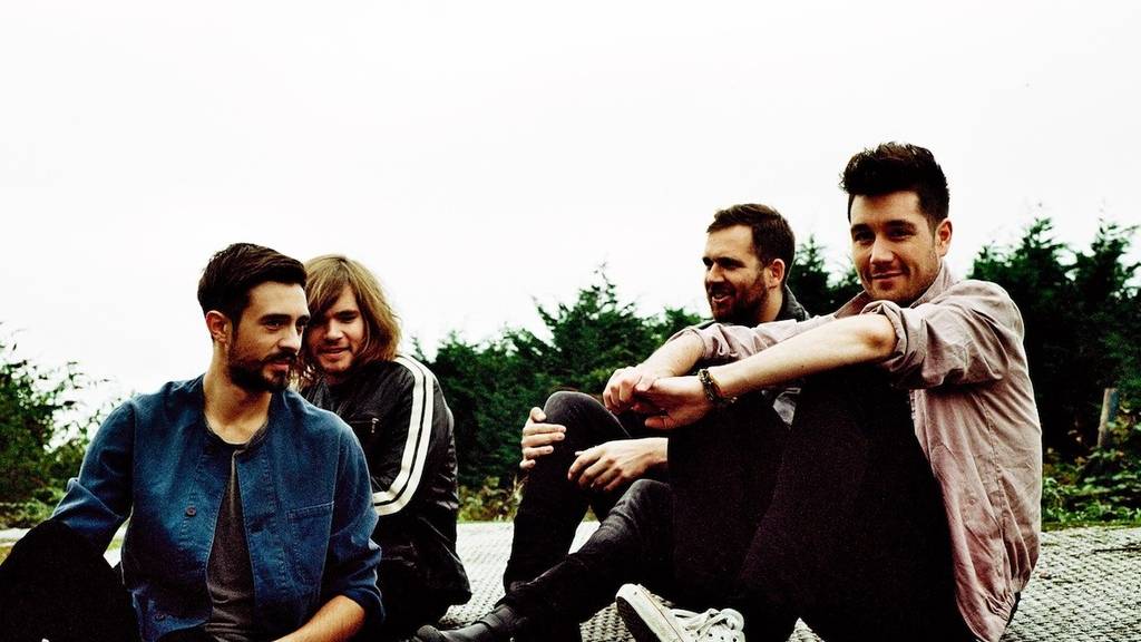 Bastille im KKL Luzern