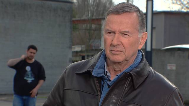 Kriminalkommissär zum Rupperswil-Prozess: «Ein kluges Vorgehen der Staatsanwaltschaft»
