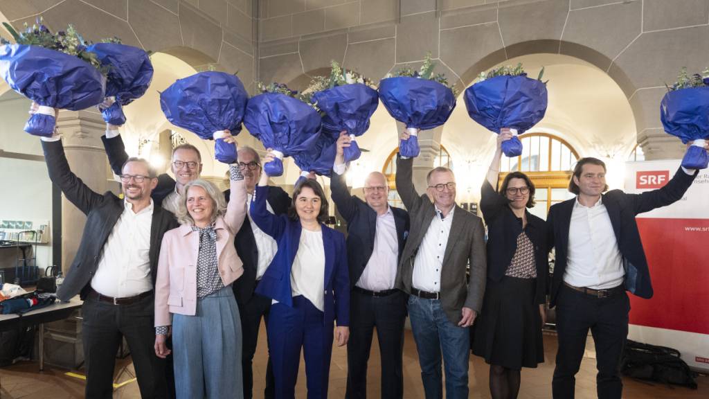 Der Zürcher Stadtrat will keine Lohnobergrenze mehr. Im Gegenzug soll er Entschädigungen aus Verwaltungsräten an die Stadtkasse abliefern.  (Archivbild)