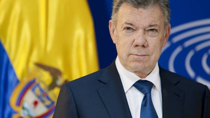 Kolumbiens Ex-Präsident entschuldigt sich für Tötung von Zivilisten