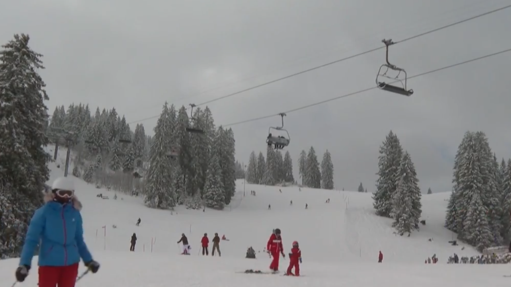 Skigebiet Flumserberg zieht nach Zürcher Sportferien positive Bilanz