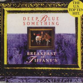Breakfast At Tiffany's Breakfast At Tiffany's