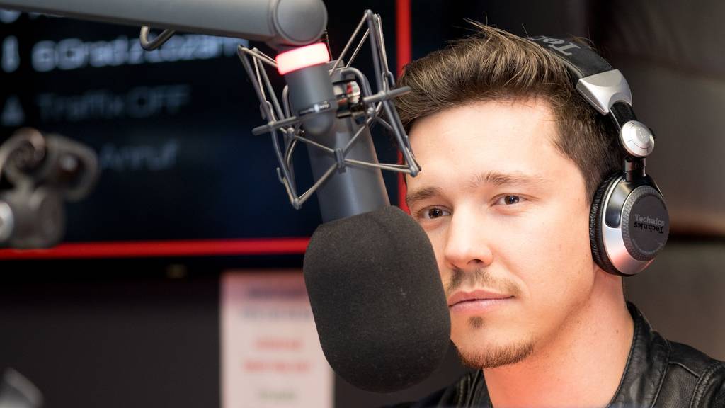 Nico Santos exklusiv