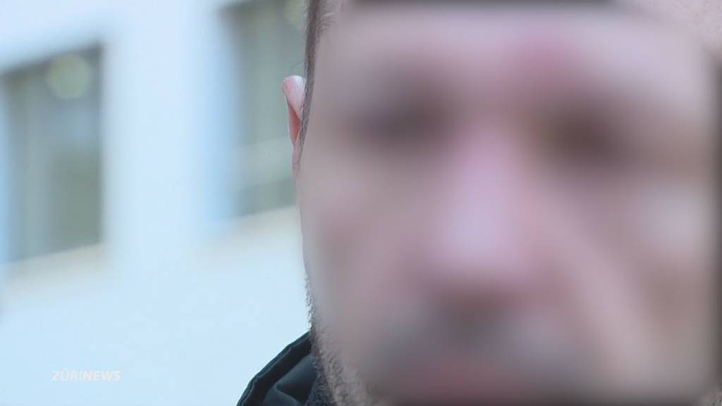 Nach Razzia in Olten: Neugasshof-Wirt spricht über mutmassliches Opfer