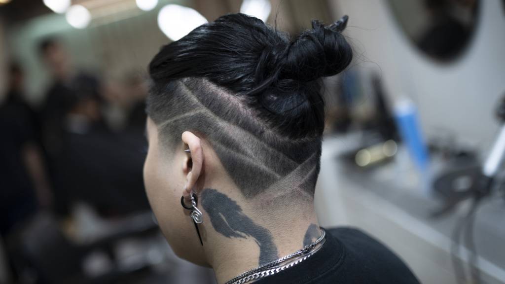 Die Behörden kontrollierten zehn Kebab- und Barbershops im Kanton Appenzell Ausserrhoden. (Archivbild)