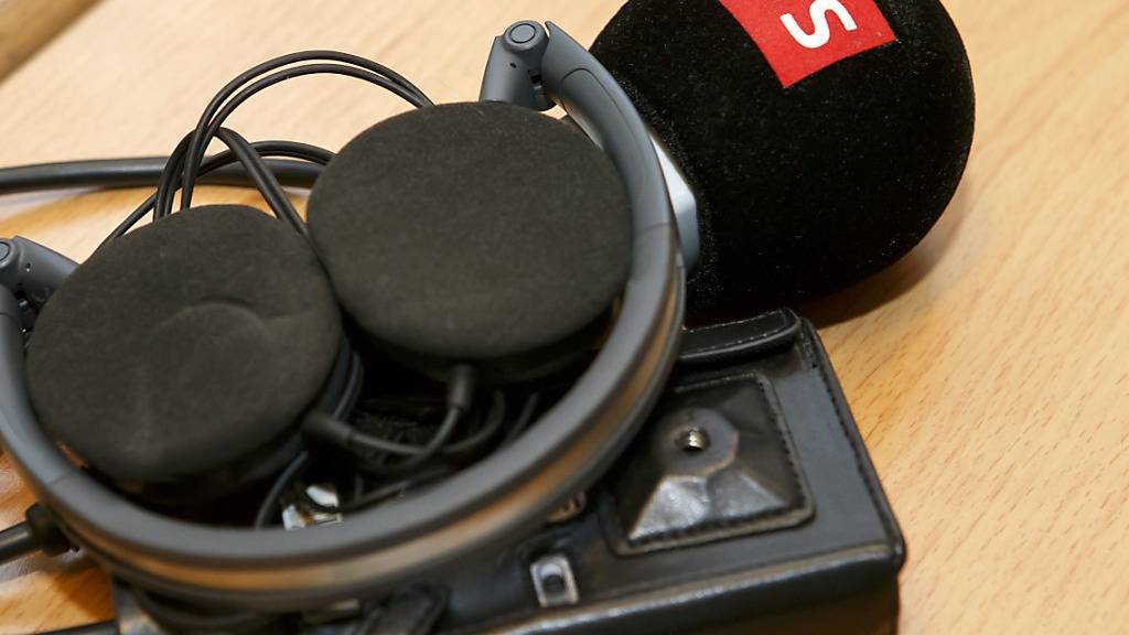 Schwerwiegender Vorwurf: Beim Westschweizer Radio und Fernsehen RTS wurde offenbar jahrelang weggeschaut bei sexueller Belästigung.