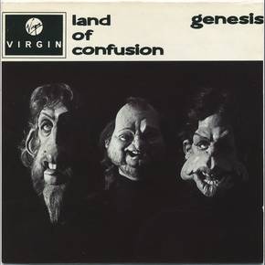LAND OF CONFUSION (1986)