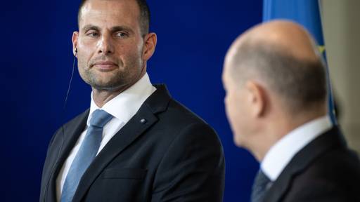 Maltas Premier ruft vorgezogene Neuwahl aus