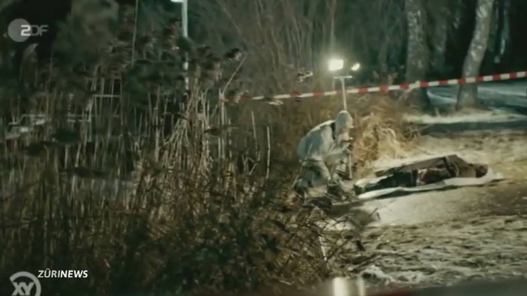 Angklage wegen Mordes 16 Jahre nach der Tat